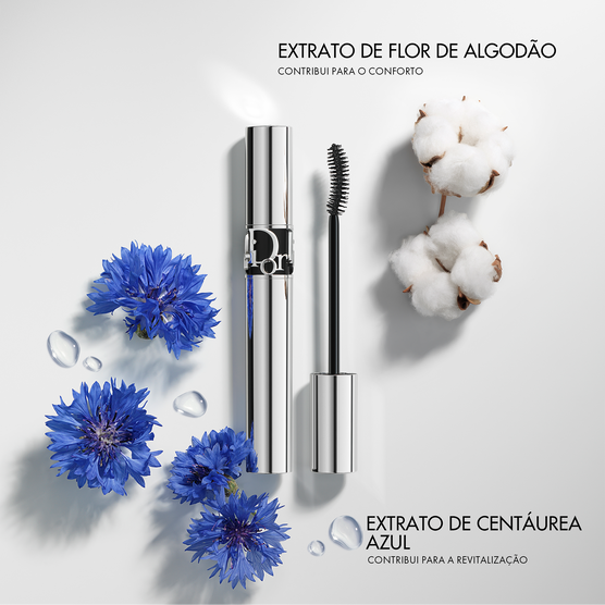 Diorshow Mascara Iconic Overcurl 090